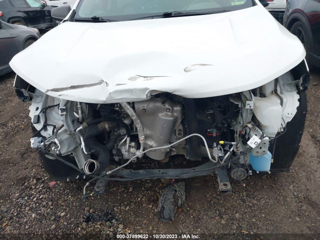 Chevrolet EQUINOX LS 2019 3GNAXSEV6KS593169 Image 6