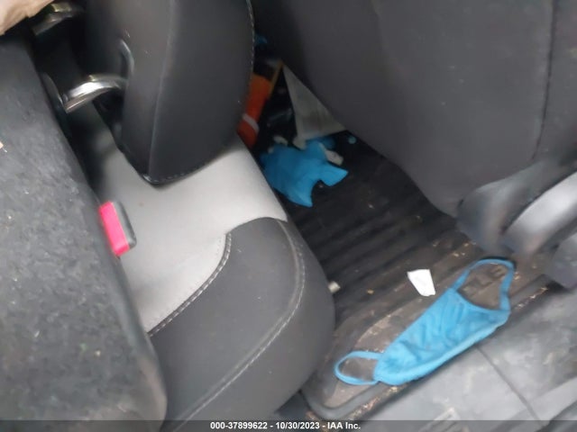Chevrolet EQUINOX LS 2019 3GNAXSEV6KS593169 Image 8