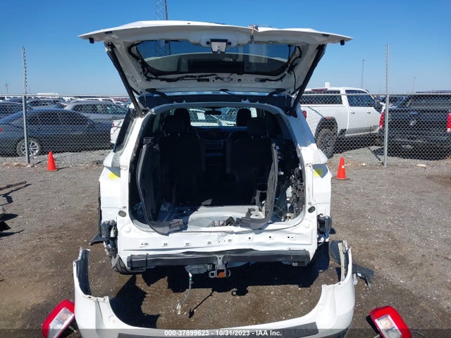 2022 FORD EXPLORER XLT VIN: 1FMSK7DH4NGA73846