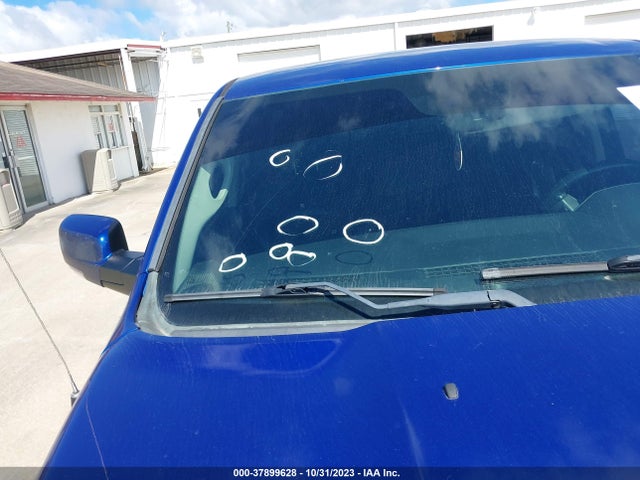 1C6RR7MT5FS510245 RAM 1500 Sport