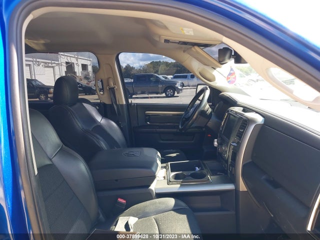 1C6RR7MT5FS510245 RAM 1500 Sport