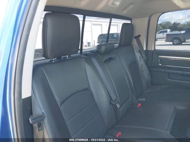 1C6RR7MT5FS510245 RAM 1500 Sport