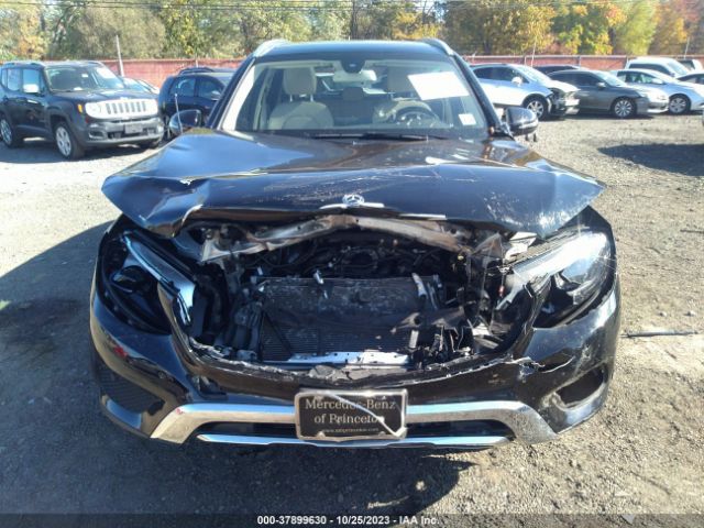 WDC0G4KB8KF640016 Mercedes-Benz GLC 300