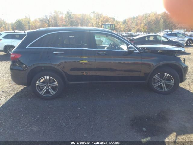 WDC0G4KB8KF640016 Mercedes-Benz GLC 300