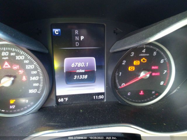 WDC0G4KB8KF640016 Mercedes-Benz GLC 300