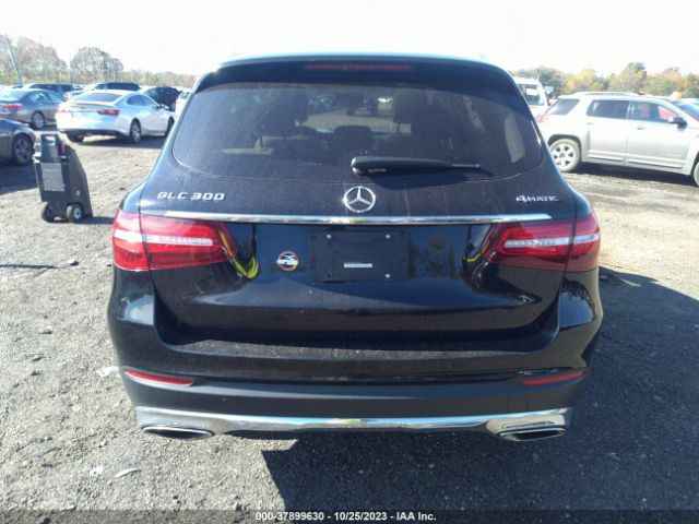 WDC0G4KB8KF640016 Mercedes-Benz GLC 300