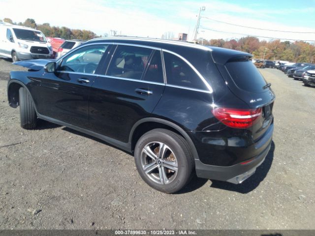 WDC0G4KB8KF640016 Mercedes-Benz GLC 300