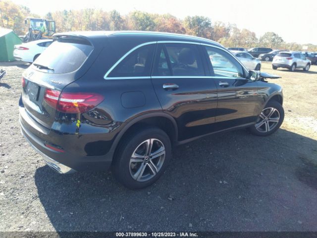 WDC0G4KB8KF640016 Mercedes-Benz GLC 300