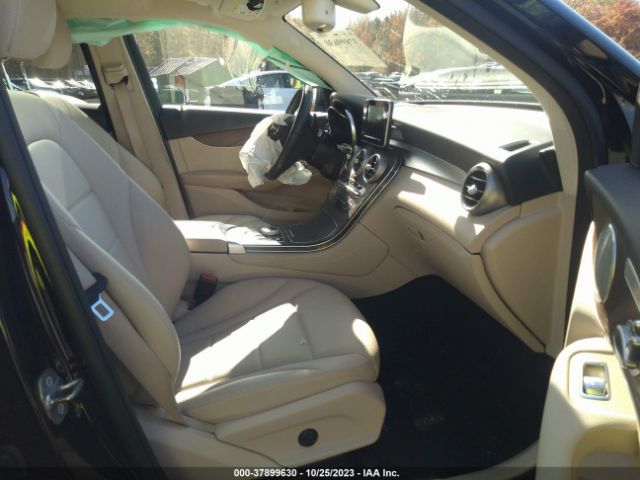 WDC0G4KB8KF640016 Mercedes-Benz GLC 300