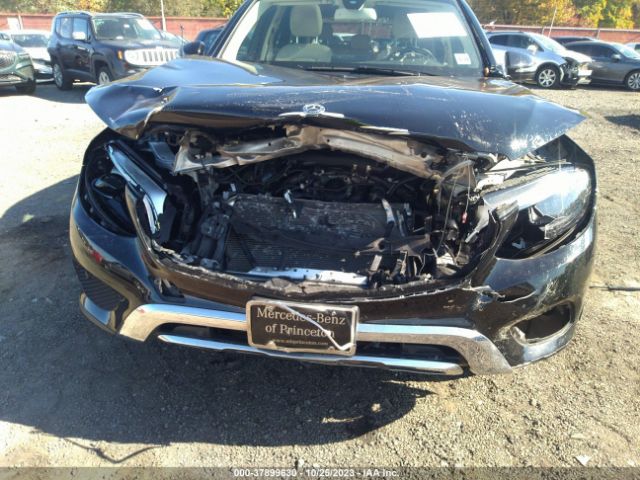 WDC0G4KB8KF640016 Mercedes-Benz GLC 300