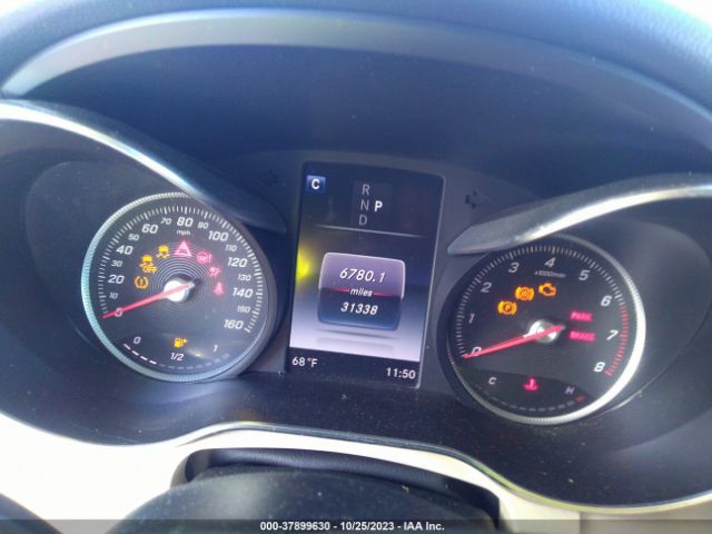 WDC0G4KB8KF640016 Mercedes-Benz GLC 300