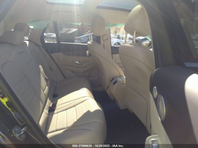 WDC0G4KB8KF640016 Mercedes-Benz GLC 300