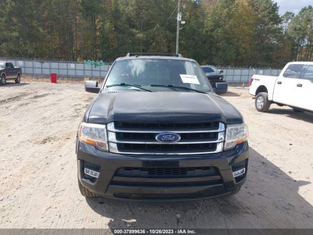 1FMJU1HT9FEF42153 Ford Expedition Xlt/king Ranch