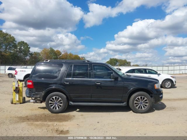 1FMJU1HT9FEF42153 Ford Expedition Xlt/king Ranch