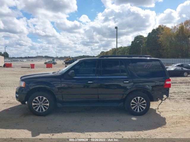 1FMJU1HT9FEF42153 Ford Expedition Xlt/king Ranch