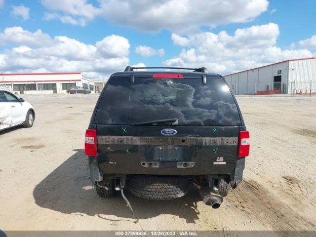 1FMJU1HT9FEF42153 Ford Expedition Xlt/king Ranch