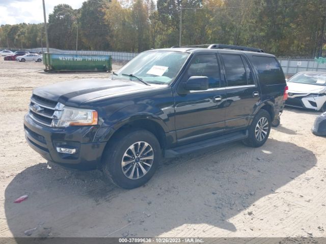 1FMJU1HT9FEF42153 Ford Expedition Xlt/king Ranch