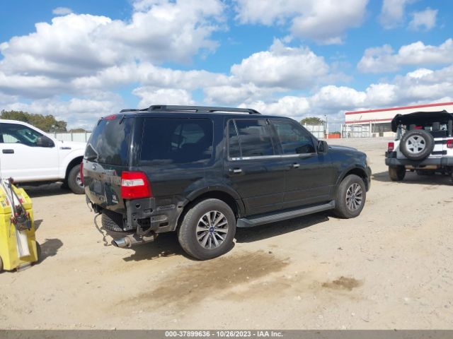 1FMJU1HT9FEF42153 Ford Expedition Xlt/king Ranch
