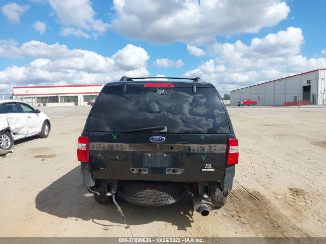1FMJU1HT9FEF42153 Ford Expedition Xlt/king Ranch