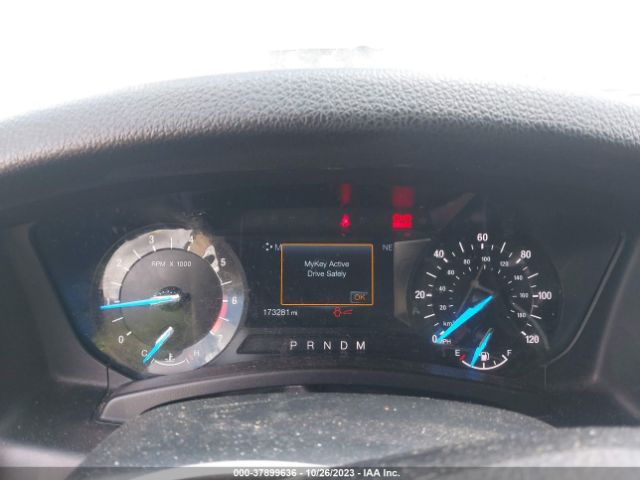 1FMJU1HT9FEF42153 Ford Expedition Xlt/king Ranch