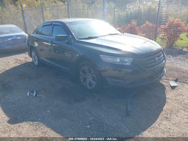 2014 1FAHP2H85EG132504 главное изображение