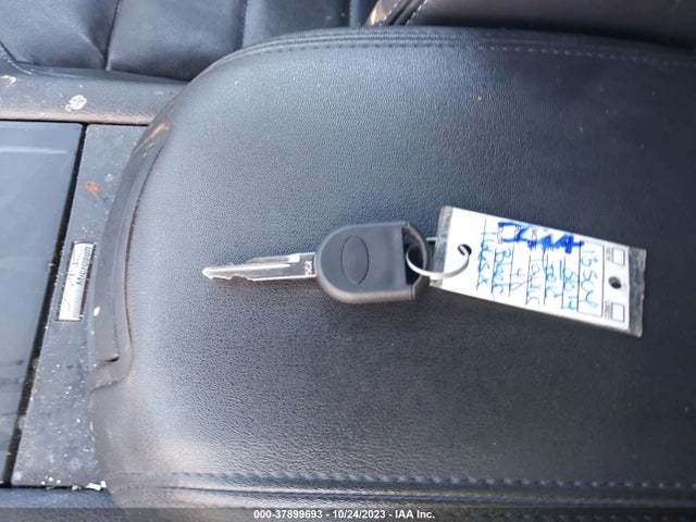 Ford TAURUS SEL 2014 1FAHP2H85EG132504 Image 11