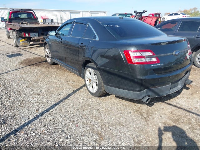 Ford TAURUS SEL 2014 1FAHP2H85EG132504 Image 3
