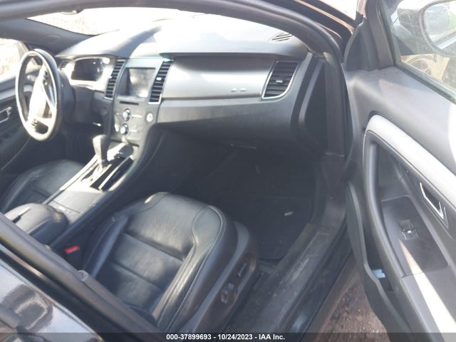 Ford TAURUS SEL 2014 1FAHP2H85EG132504 Image 5