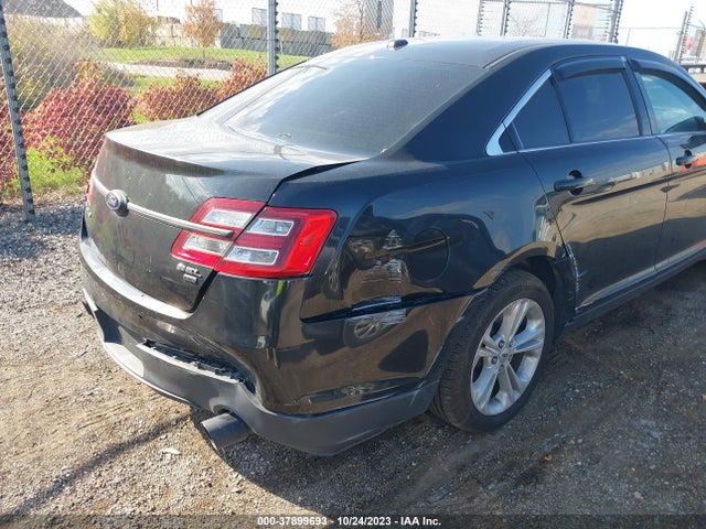Ford TAURUS SEL 2014 1FAHP2H85EG132504 Image 6
