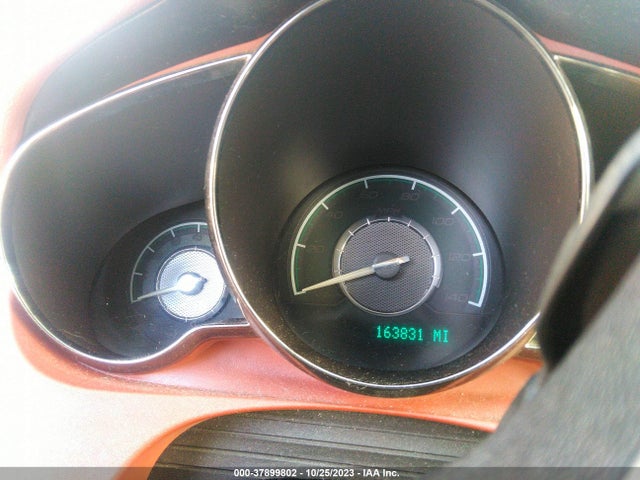2008 CHEVROLET MALIBU LTZ VIN: 1G1ZK57718F222713