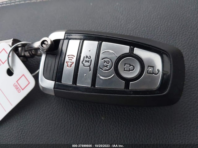2020 FORD ESCAPE TITANIUM VIN: 1FMCU9J99LUB05017