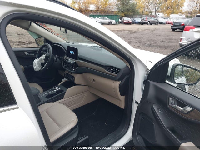 2020 FORD ESCAPE TITANIUM VIN: 1FMCU9J99LUB05017