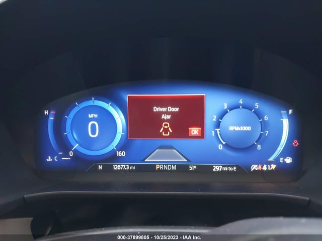 2020 FORD ESCAPE TITANIUM VIN: 1FMCU9J99LUB05017