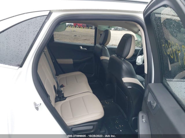 2020 FORD ESCAPE TITANIUM VIN: 1FMCU9J99LUB05017