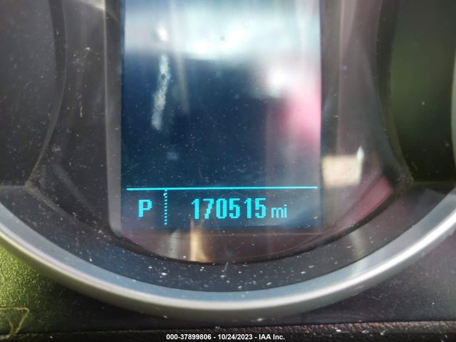 2012 CHEVROLET CRUZE LT VIN: 1G1PE5SC6C7239061