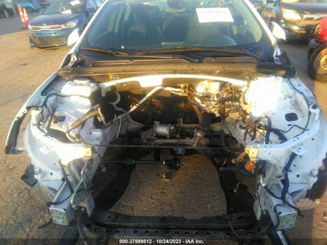 Chevrolet MALIBU LT 2020 1G1ZD5ST1LF055065 Image 10