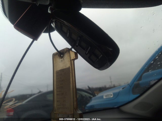 Chevrolet MALIBU LT 2020 1G1ZD5ST1LF055065 Image 11