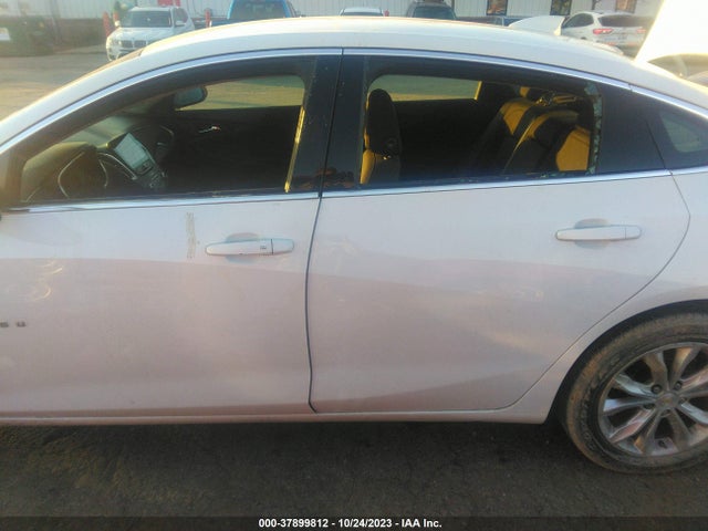 Chevrolet MALIBU LT 2020 1G1ZD5ST1LF055065 Image 14