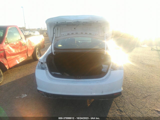 Chevrolet MALIBU LT 2020 1G1ZD5ST1LF055065 Image 16