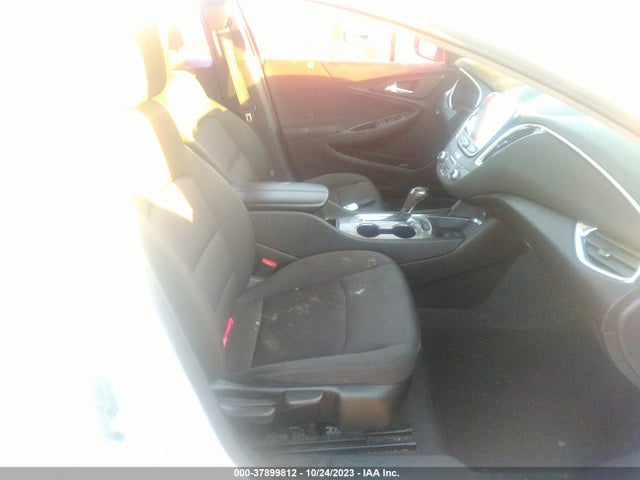 Chevrolet MALIBU LT 2020 1G1ZD5ST1LF055065 Image 5