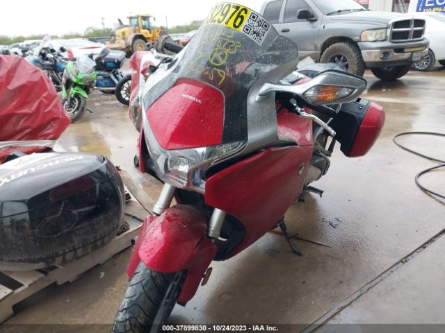 2010 HONDA VFR1200 JH2SC6313AK000059 Photo 1