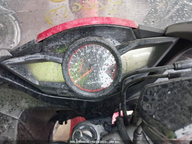 2010 HONDA VFR1200 JH2SC6313AK000059 Photo 6