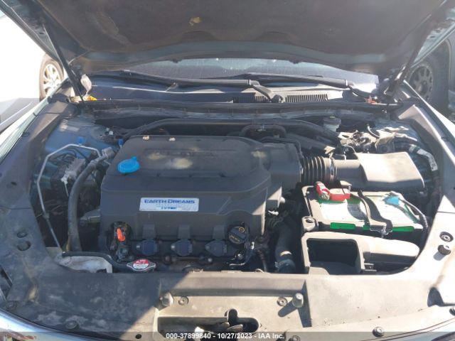 5J6TF2H58EL002957 Honda Crosstour Ex-l