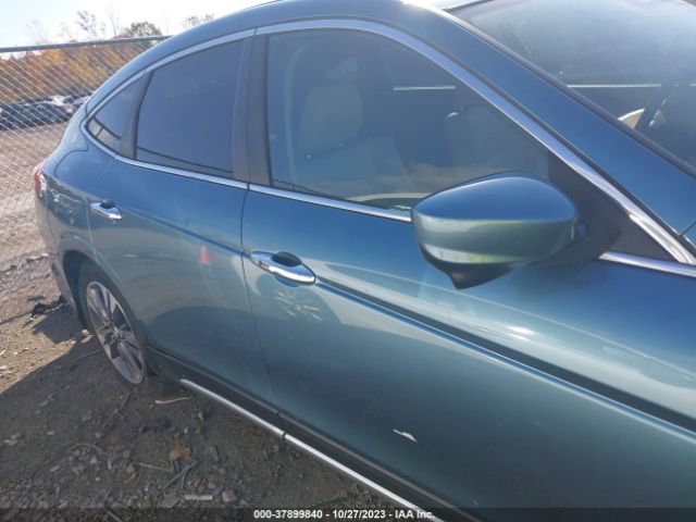 5J6TF2H58EL002957 Honda Crosstour Ex-l