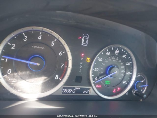 5J6TF2H58EL002957 Honda Crosstour Ex-l