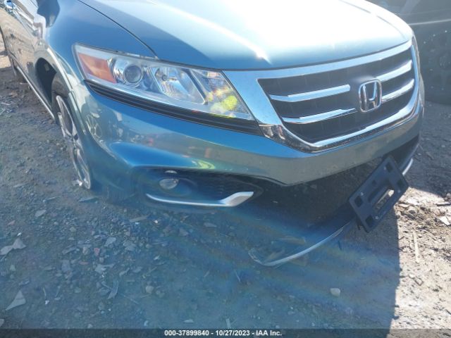 5J6TF2H58EL002957 Honda Crosstour Ex-l