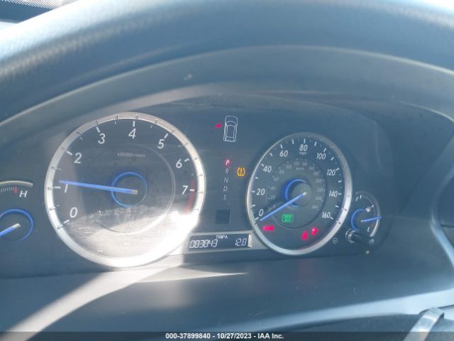 5J6TF2H58EL002957 Honda Crosstour Ex-l