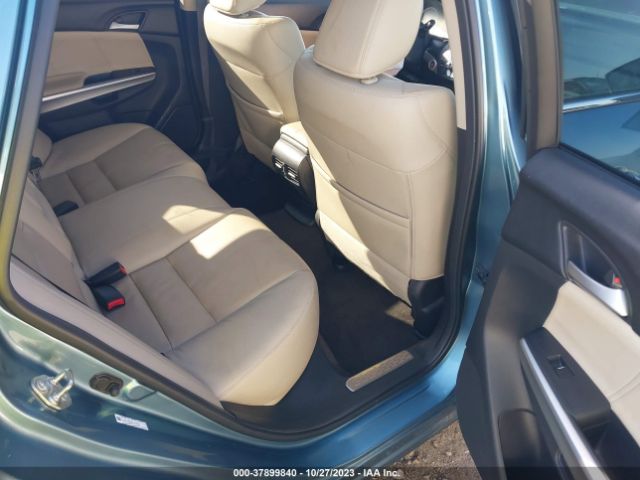 5J6TF2H58EL002957 Honda Crosstour Ex-l