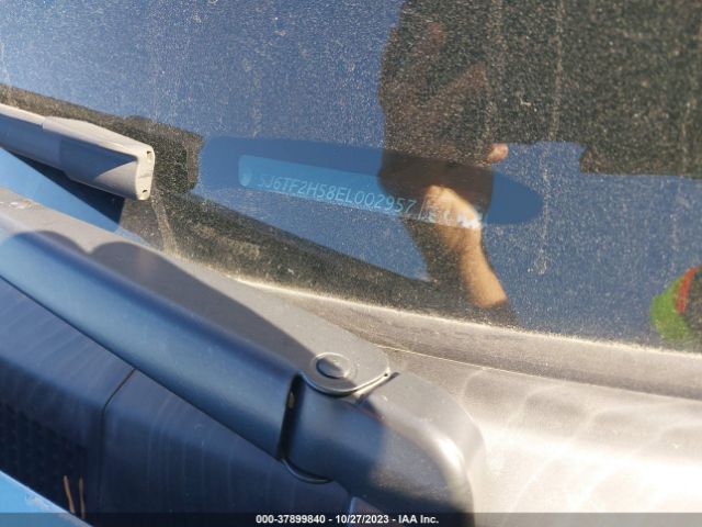 5J6TF2H58EL002957 Honda Crosstour Ex-l