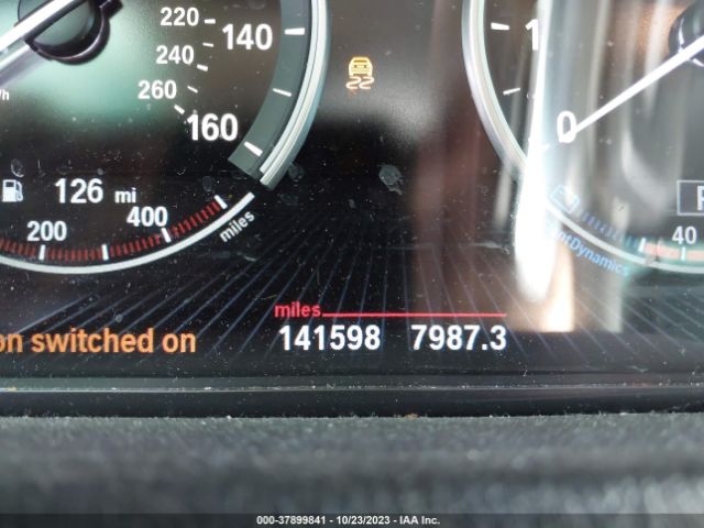 5UXXW3C52H0T78482 BMW X4 Xdrive28i